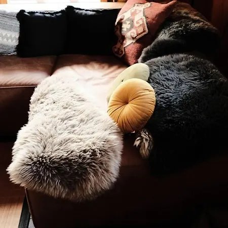 Drop In Mountain Дом отдыха