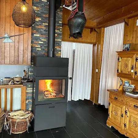 Drop In Mountain Dom wakacyjny