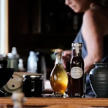 Drop In Mountain Dom wakacyjny *