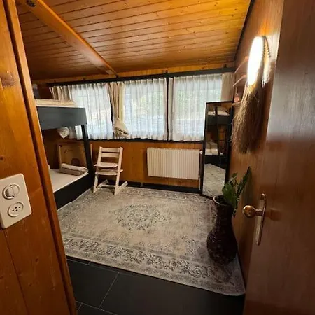 Drop In Mountain Baechlen