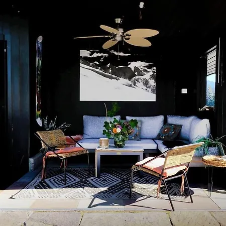 Drop In Mountain Dom wakacyjny