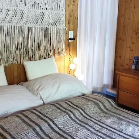 Drop In Mountain * Baechlen