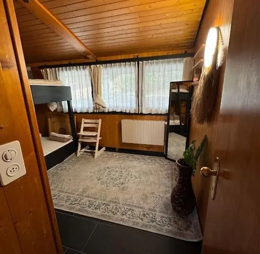 Drop In Mountain Baechlen