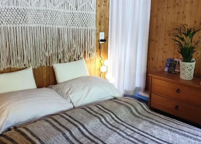 Drop In Mountain * Baechlen