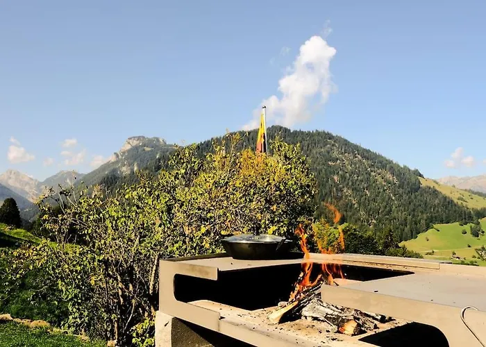 Drop In Mountain בית נופש