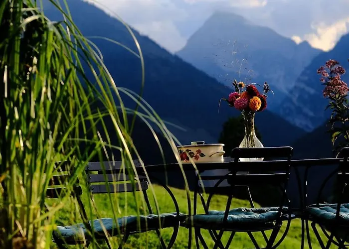 度假居 Drop In Mountain *