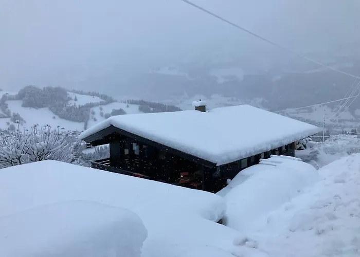 Drop In Mountain * Baechlen