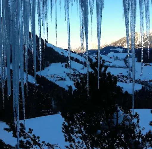 度假居 Drop In Mountain