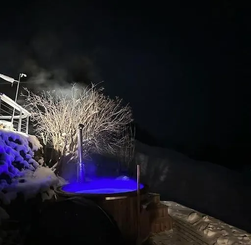 Drop In Mountain Baechlen