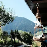 Drop In Mountain * Baechlen