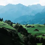 度假居 Drop In Mountain