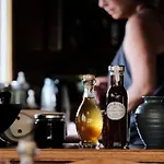 Drop In Mountain 度假居 *