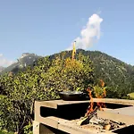 Drop In Mountain 度假居