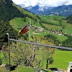 Drop In Mountain Baechlen