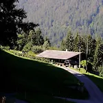 度假居 Drop In Mountain *