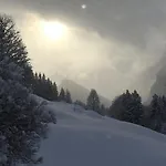 Drop In Mountain *