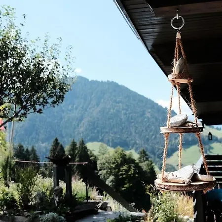 Drop In Mountain * Baechlen