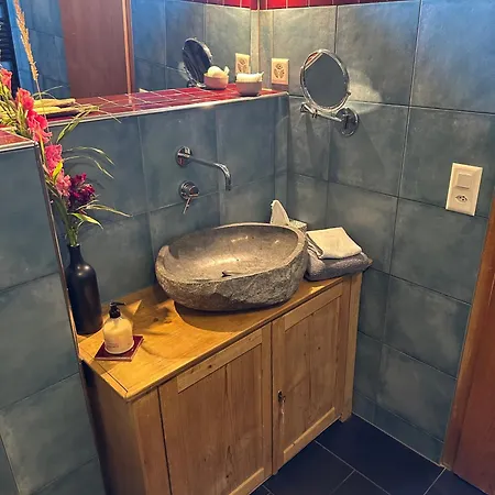 Σπίτι διακοπών Drop In Mountain