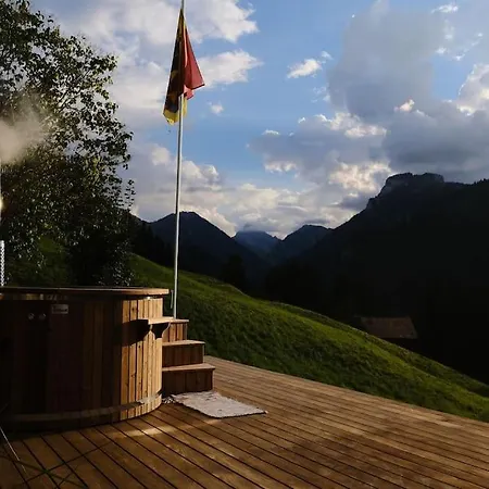 Drop In Mountain