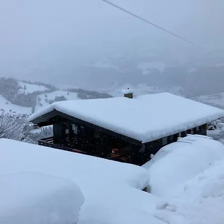 Drop In Mountain * Baechlen