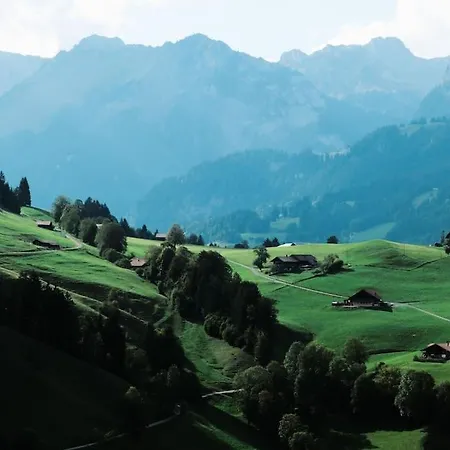 Ferienhaus Drop In Mountain