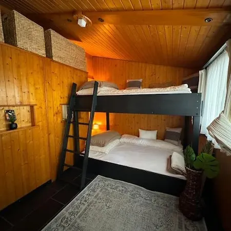 Ferienhaus Drop In Mountain