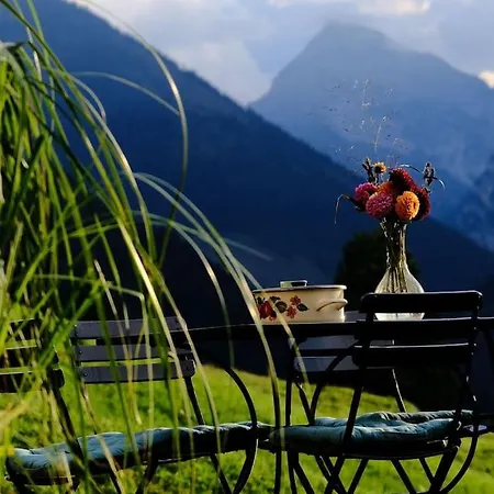 Ferienhaus Drop In Mountain *