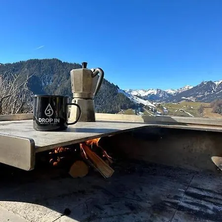 Drop In Mountain *