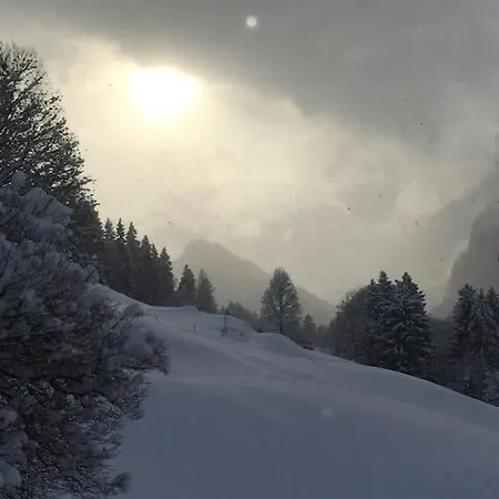 Drop In Mountain *