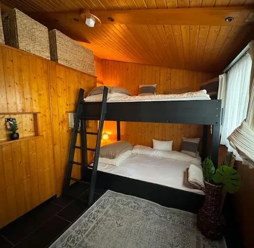 Feriehus Drop In Mountain