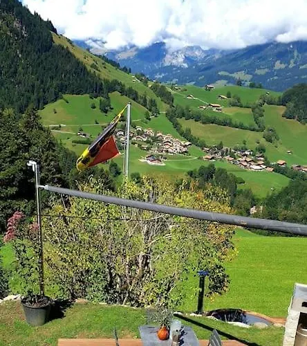 Drop In Mountain Baechlen